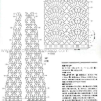 New Woman’s Crochet Patterns Part 38