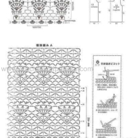 New Woman’s Crochet Patterns Part 38