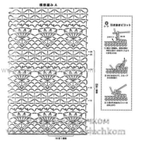 New Woman’s Crochet Patterns Part 38