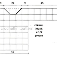 New Woman’s Crochet Patterns Part 38