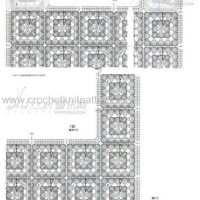New Woman’s Crochet Patterns Part 38