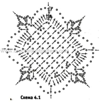 New Woman’s Crochet Patterns Part 38