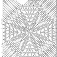 New Woman’s Crochet Patterns Part 38
