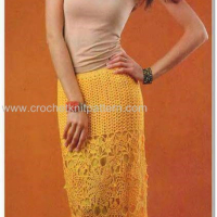 New Woman’s Crochet Patterns Part 39
