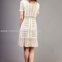 New Woman’s Crochet Patterns Part 39