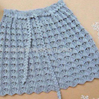 New Woman’s Crochet Patterns Part 39
