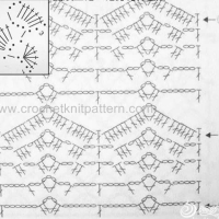 New Woman’s Crochet Patterns Part 39
