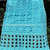 New Woman’s Crochet Patterns Part 39