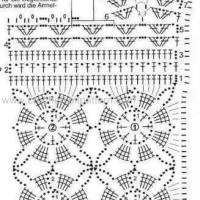 New Woman’s Crochet Patterns Part 39