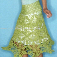 New Woman’s Crochet Patterns Part 39