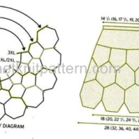 New Woman’s Crochet Patterns Part 39