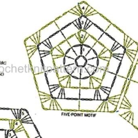 New Woman’s Crochet Patterns Part 39’s Crochet Patterns Part 39 39
