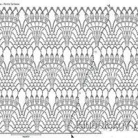 New Woman’s Crochet Patterns Part 39