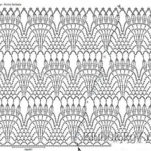 New Woman’s Crochet Patterns Part 39