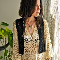 New Woman’s Crochet Patterns Part 40 12