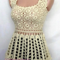 New Woman’s Crochet Patterns Part 40 15