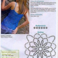 New Woman’s Crochet Patterns Part 40 18