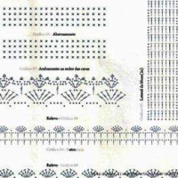 New Woman’s Crochet Patterns Part 40 19