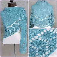 New Woman’s Crochet Patterns Part 40 2