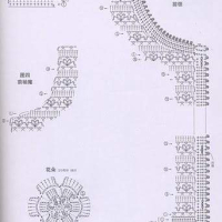New Woman’s Crochet Patterns Part 40 27