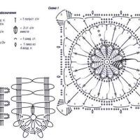 New Woman’s Crochet Patterns Part 40 30