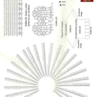 New Woman’s Crochet Patterns Part 40 32
