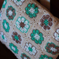 New Woman’s Crochet Patterns Part 40 35
