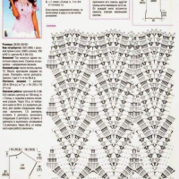 New Woman’s Crochet Patterns Part 40 37