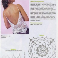 New Woman’s Crochet Patterns Part 40 39