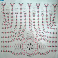 New Woman’s Crochet Patterns Part 40 41
