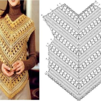 New Woman’s Crochet Patterns Part 40 5