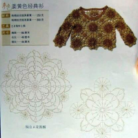 New Woman’s Crochet Patterns Part 40 50