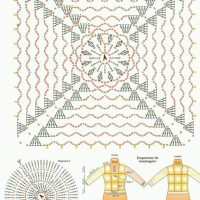 New Woman’s Crochet Patterns Part 40 51