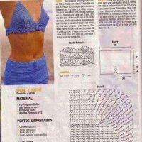 New Woman’s Crochet Patterns Part 40 55