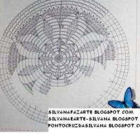 New Woman’s Crochet Patterns Part 40 57
