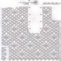 New Woman’s Crochet Patterns Part 40
