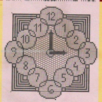 Only Crochet Patterns Part 4