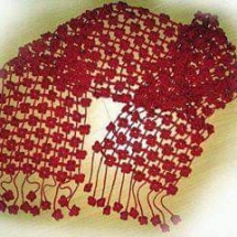 Shawl Crochet Patterns Part 6 19