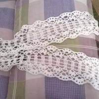 Shawl Crochet Patterns Part 6 24