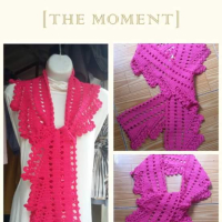 Shawl Crochet Patterns Part 6 34