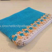 Free Crochet Bag Patterns Part 11