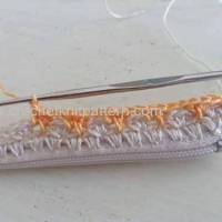 Free Crochet Bag Patterns Part 11