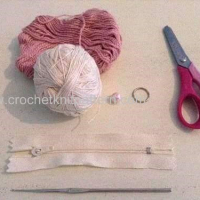 Free Crochet Bag Patterns Part 11