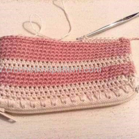 Free Crochet Bag Patterns Part 11