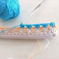 Free Crochet Bag Patterns Part 11