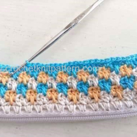 Free Crochet Bag Patterns Part 11