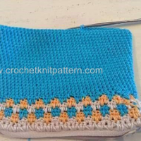 Free Crochet Bag Patterns Part 11
