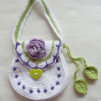 Free Crochet Bag Patterns Part 11