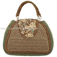 Free Crochet Bag Patterns Part 11