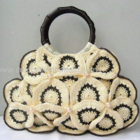 Free Crochet Bag Patterns Part 11